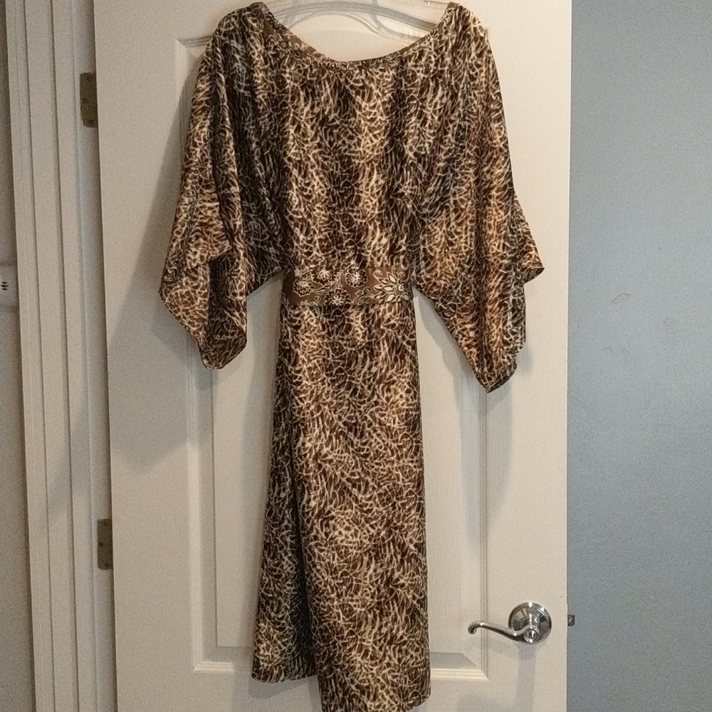 Gorgeous dress